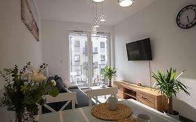 Apartamenty Milana Sztutowo